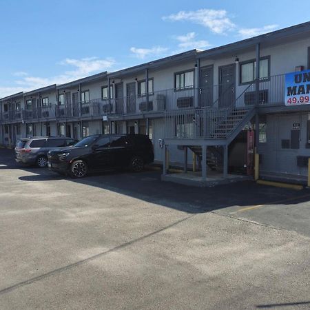 Super 7 Inn By Oyo San Antonio Nw Medical Center Zewnętrze zdjęcie