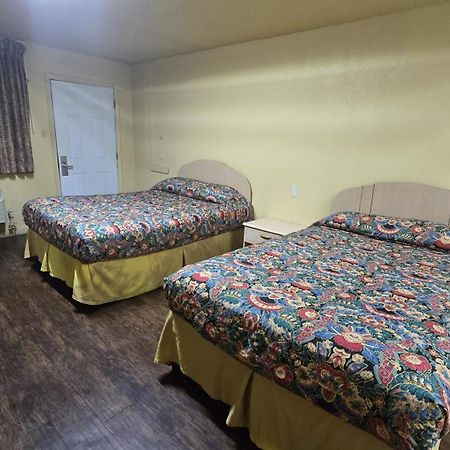 Super 7 Inn By Oyo San Antonio Nw Medical Center Zewnętrze zdjęcie