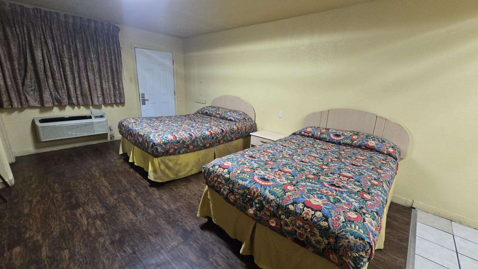 Super 7 Inn By Oyo San Antonio Nw Medical Center Zewnętrze zdjęcie
