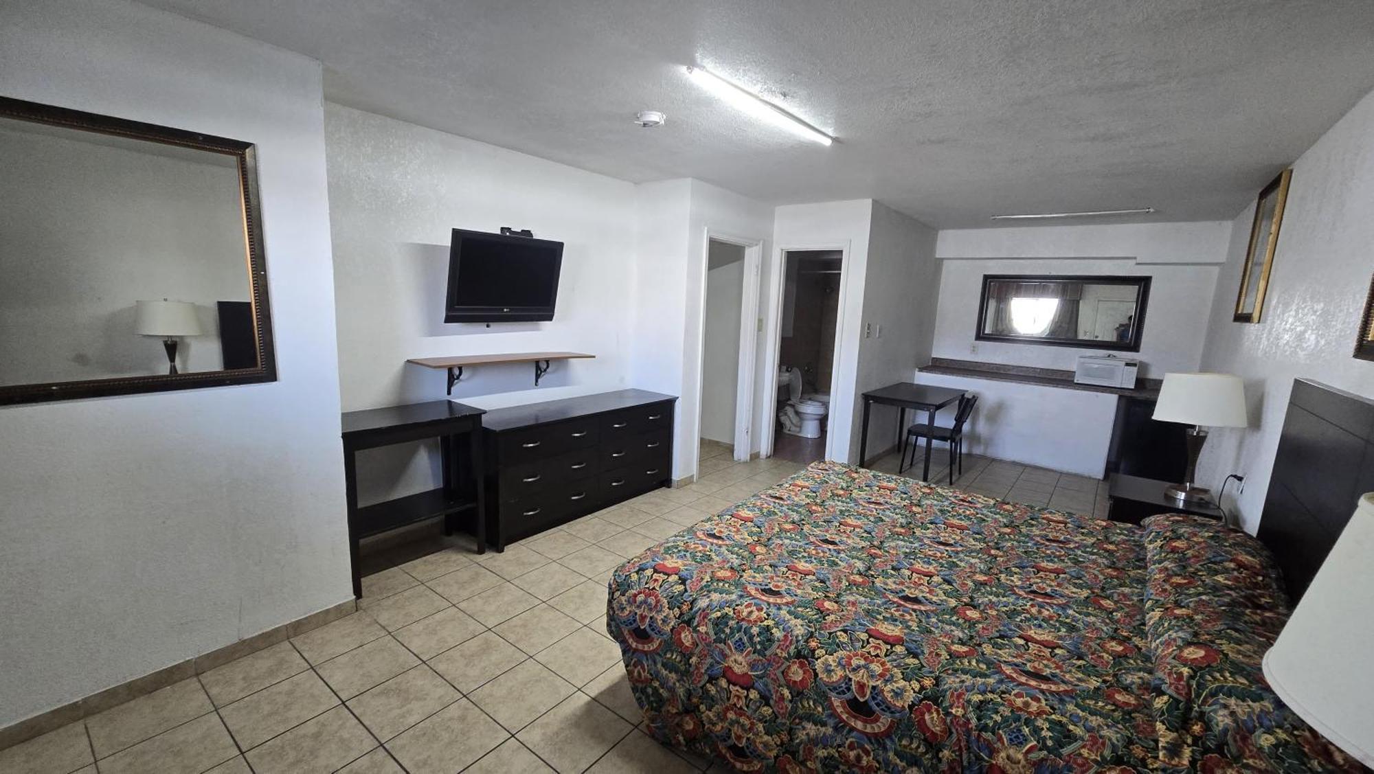 Super 7 Inn By Oyo San Antonio Nw Medical Center Zewnętrze zdjęcie