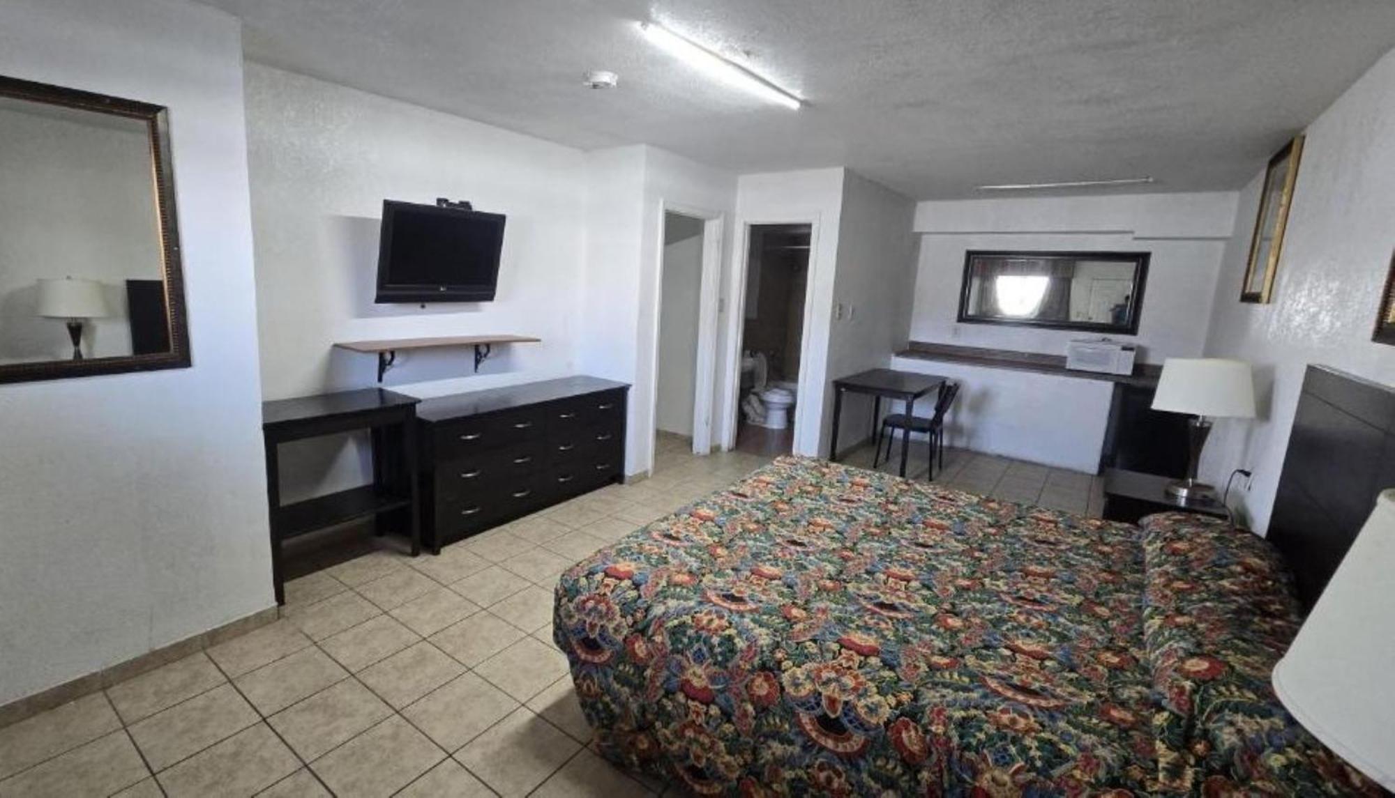 Super 7 Inn By Oyo San Antonio Nw Medical Center Zewnętrze zdjęcie